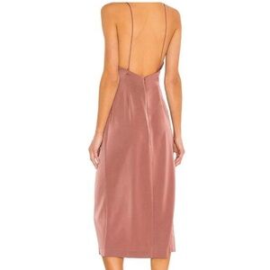NEW Revolve NBD‎ Malia Midi Dress size M